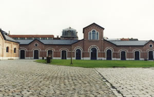 Transcultures Mons