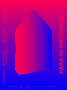 park-in-progress-2013-affiche