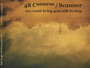 New CD 48 Cameras + Scanner dans le cadre de M4m