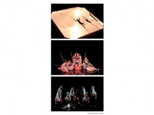 19.11.13 – Damien Caille-Perret : Actéon (opéra) – Le Phénix – dans le cadre d’ESH