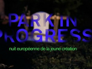 PARK IN PROGRESS #5, PANNONHALMA HONGRIE, BENEDICTINE ARCHABBEY, 24 & 25 AOUT