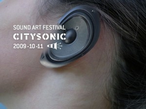 City Sonic Compilation 2011