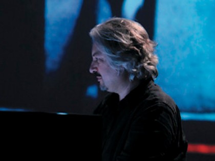 06.02.14 – Introduction to sound art (sound-espace-movement) – Lectures Philippe Franck + Todor Todoroff – Brussels