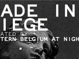 25-04-14 – Made in Liège – Eastern Belgium at Night – concerts & projections