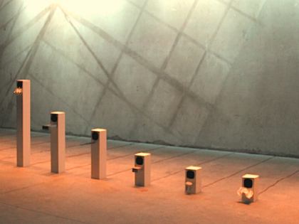 Appel à projet Art Zoyd/City Sonic 2014 – Installation Sonore – dans le cadre d’Espace(s) Son(s) Hainaut(s)