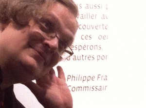 Philippe-Franck_conference-A-l-ecoute_credits-Isa-Belle_Transcultures