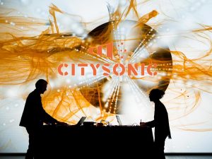 City Sonic – International Sound Art Festival