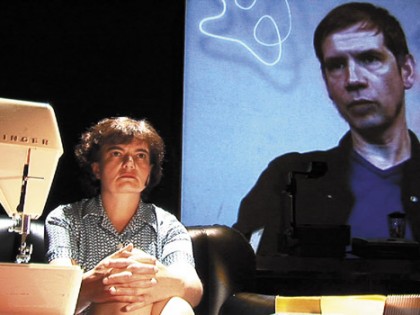 24-09-2014 – C2M1 performance – Magali Desbazeille + Siegfried Canto