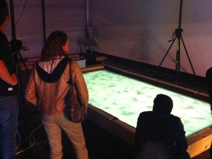 07-10-2014 – Paysages sonores – Installations Espace(s) Son(s) Hainaut(s) + performances