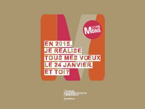 24-01-2015 – Opening Mons2015, European Capital of Culture