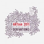 artour-2011-Derivations_affiche_Transcultures-2015