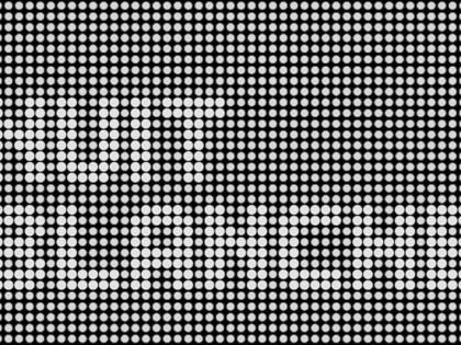 Call for projects “NUIT BLANCHE Brussels” 2015 – 13th edition