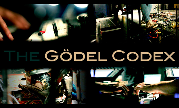 Godel-codex-Jazz04-meets-electro