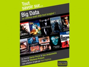 23-04-2015 – Guy Jacquemelle talk – The Big Data makes its cinéma !