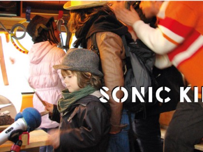 16-09-2015 – Sonic Kids – Ateliers pour les jeunes