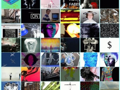 26-06 > 30-08-2015 – Transnumeriques Awards special Gif Art exhibition @ ARTour Biennale