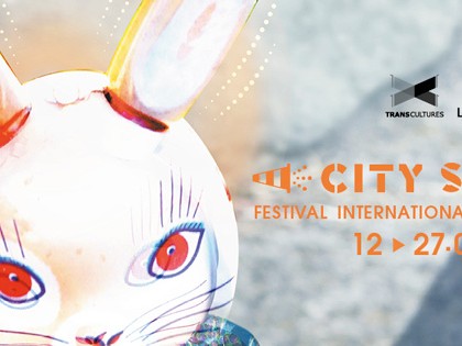 11>23.09.2015 – Festival City Sonic #13 @ Mons2015 – Interview de Philippe Franck