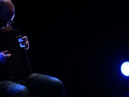 20-09-2015 – Concerts : Nicolas D’Alessandro + Musiques Nouvelles + Dominique Lawalrée