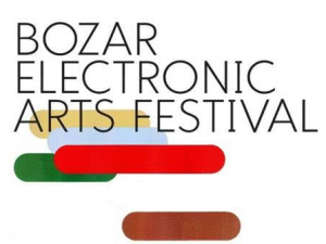 08.10.2015 – Hybrid Futures (table ronde) @ Bozar Electronic Festival