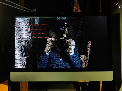 10.10 > 10.11.2015 – phAUTOmaton de Philippe Boisnard – Quinzaine des arts du futur