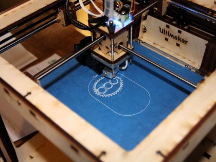 05 + 06.04.2016 – Workshop 3D modeling – FabLab Mons
