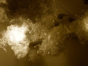10>12.06.2016 – Exhibition Helga de Jaeger – Intimate turbulences