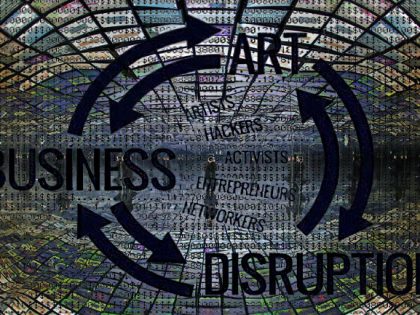 02.07.2016 – Emission Vidéographies 4.0 – Art(s) & Haktivisme – La Trois RTBF