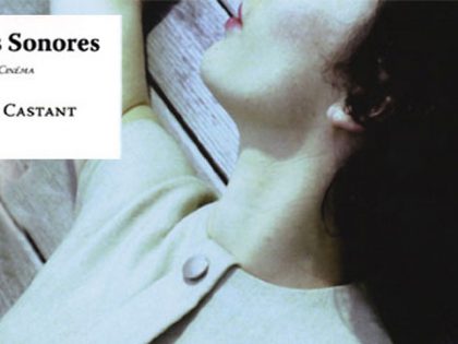 22.09.2016 – Conférence : …un voyage dans les arts sonores par Alexandre Castant – City Sonic 2016