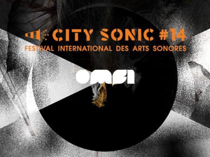 30.09.2016 – OMFI (One Moment Free Improv) – City Sonic 2016 Bruxelles