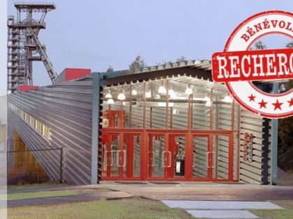 Transcultures et le PASS recherche 1 bénévole (rémunéré) du 29.10 au 06.11.2016