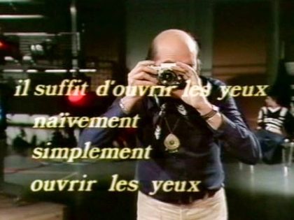 10.09.2016 – Quelle radicalité, hier et aujourd’hui ? Vidéographies + Arts & hacktivism conférence Jacques Urbanska – BIP2016