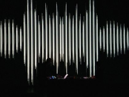 11.10.2016 – Alba G. Corral + Dariusz Makaruk – “Dimension N” 2.0 project