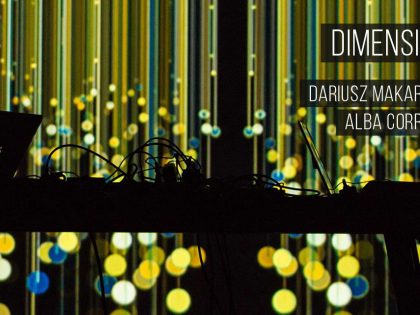 08 > 10.2016 – Alba G Corral + Dariusz Makaruk – Pépinières Residency @ Mons