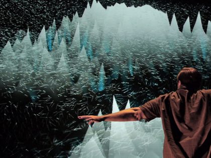 29.10 > 06.11 – Fragments#43-44 by Gauthier Keyaerts @ PASS