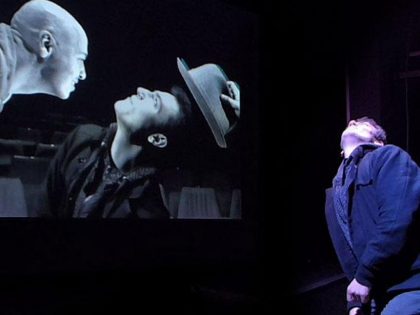21>27.11 – Scenocosme – Résidence au Centre Culturel du Brabant Wallon