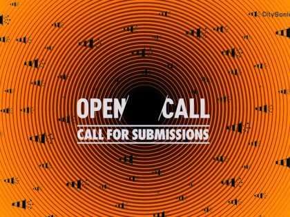 Call for projects – City Sonic #14, international sound art festival 2017