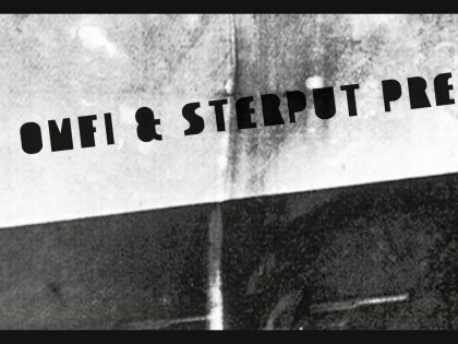 04.03.2017 – OMFI – Daniel Tompson + Tom Jackson + Maurice Charles JJ + Jacques Foschia
