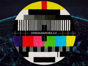Vidéographies 4.0 (émission TV) – VICE<->VERSA 3.0 – Arts / sciences – La Trois RTBF