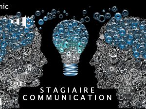 Recherche Stagiaire Communication – City Sonic festival / Transcultures 2017