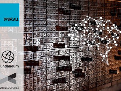 Call for projects (media art) – Arts of secrets – Mundaneum < > Transcultures