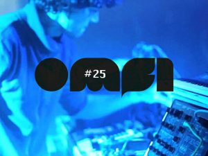 23.06.017 – Concerts OMFI#25 (One Moment Free Improv) @ Sterput Bruxelles