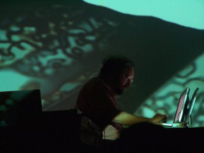 03.07 > 30.08 – Alain Wergifosse residency : “Resonant spaces”