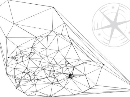 17.10.2017 > 30.06.2018 | RHIZOMatics par Franck Soudan et Art2.Network