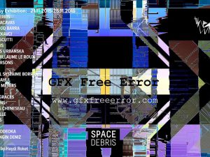 21>26.11.2017 | GFX Free Error- The Wrong New Digital Art Biennale Istanbul