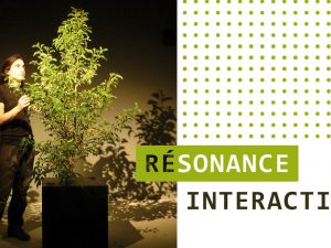10.11 > >09.12.2017 | Résonance Interactive @ Maison de la Science Liège