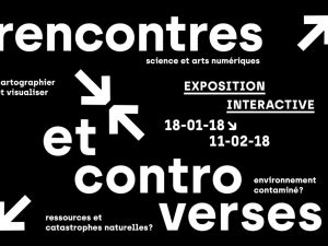 18.01 > 11.02.2018 | Rencontres & Contreverses (exhibition) | Mundaneum