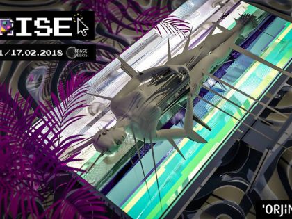 12.01 > 17.02.2018 | art2.network @ NOISE Digital Festival – Istanbul