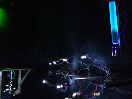 24-01 > 25-03.2018 | Alexi Choplin – Uninvisible LAB @ Halles St-Gerry