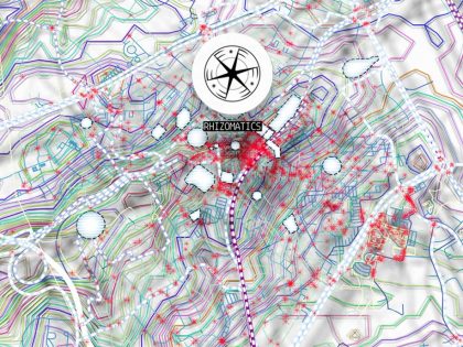 14.03.2017 > 30.06.2017 | RHIZOMatics@LLN – parcours audio poétique géolocatif