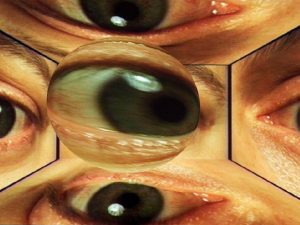 19 > 25.03 | Thomas Israël – Peeping Tom | Printemps des sciences @ Transnumériques #6